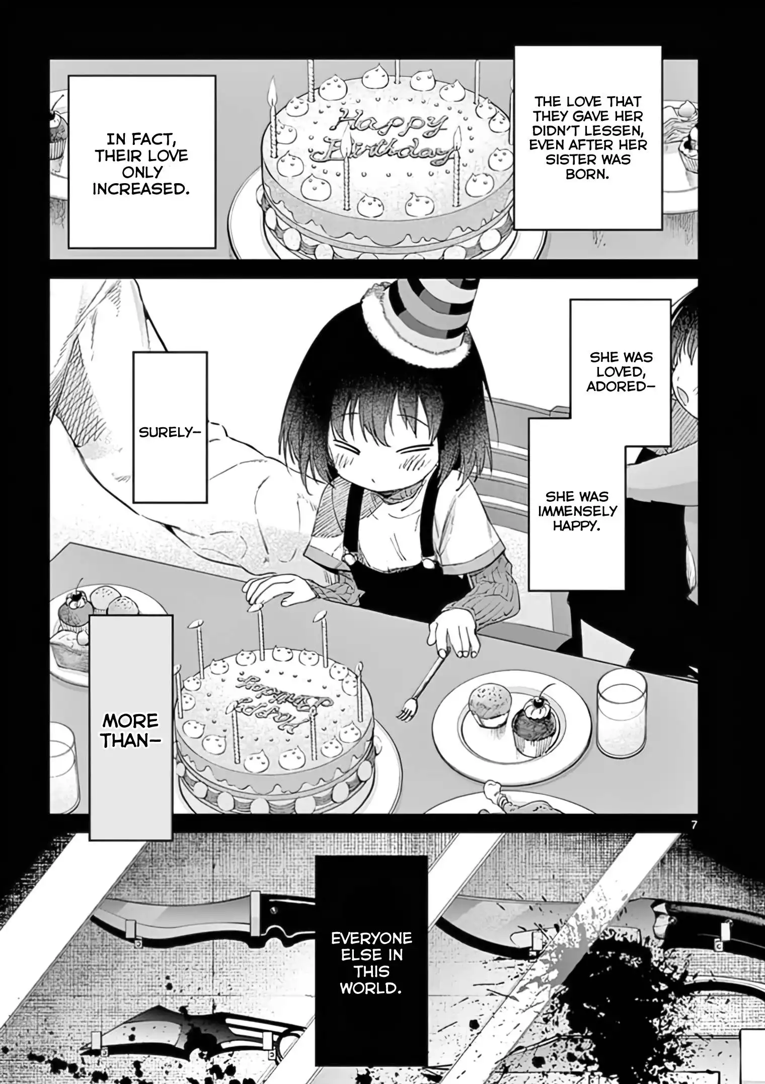 Kimi wa Meido-sama Chapter 31 8